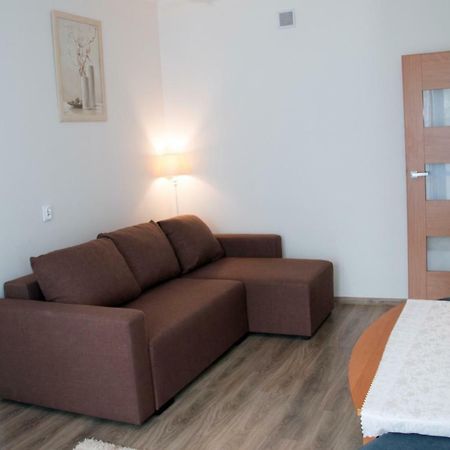 Apartament Rajska Centrum Διαμέρισμα Γκντανσκ Εξωτερικό φωτογραφία