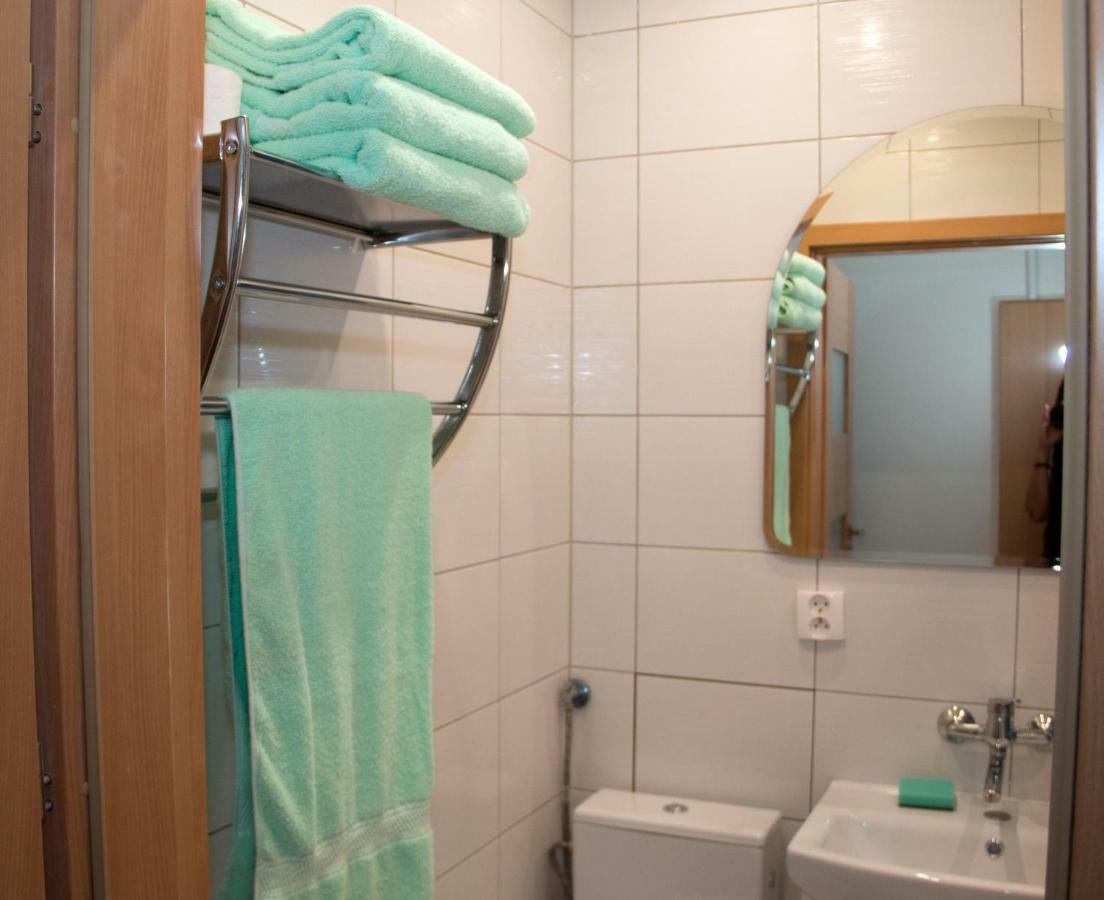 Apartament Rajska Centrum Διαμέρισμα Γκντανσκ Εξωτερικό φωτογραφία
