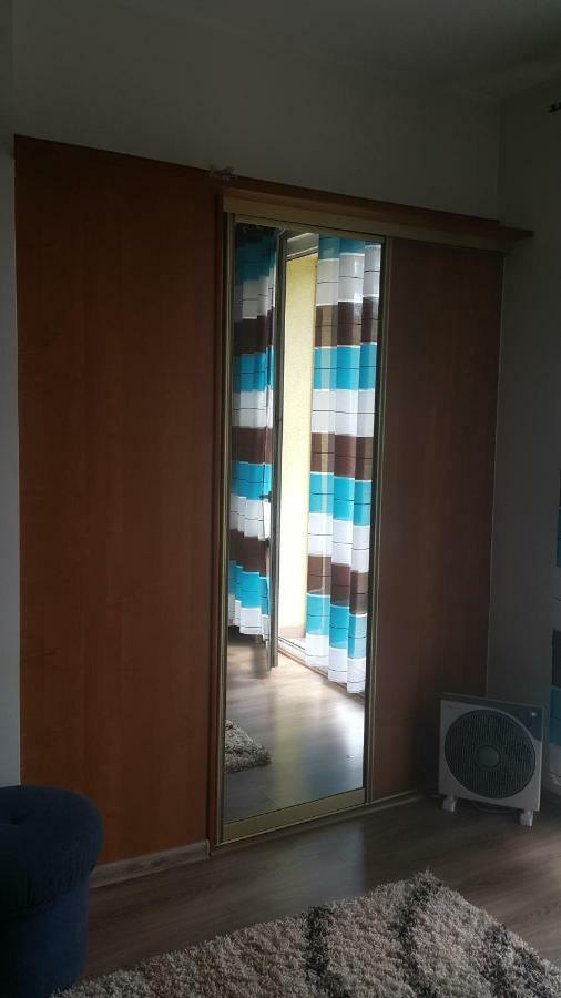 Apartament Rajska Centrum Διαμέρισμα Γκντανσκ Εξωτερικό φωτογραφία